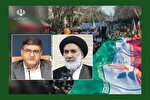 تشکر مسئولان چهارمحال‌و‌بختیاری از حضور پرشور مردم در راهپیمایی ۲۲ بهمن
