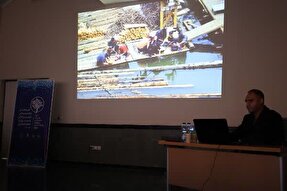 آغاز فعالیت هجدهمین جشنواره هنرهای تجسمی فجر در چهارمحال‌و‌بختیاری