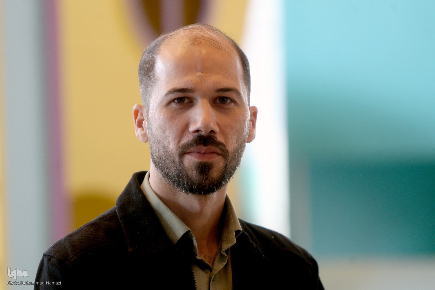 دعوت‌نامه شخصی برای برگزیده‌های رمضانی + فیلم