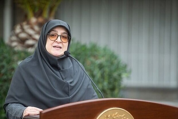 فاطمه مهاجرانی