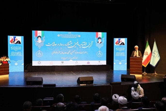 از عدالت قضایی تا توسعه پایدار؛ رسانه‌ها در خط مقدم آگاهی‌بخشی