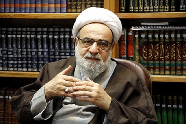 اعتبار حوزه و مرجعیت به مهدویت گره خورده است؛ کوتاهی علمی هزینهساز خواهد بود اعتبار حوزه و مرجعیت به مهدویت گره خورده است؛ کوتاهی علمی هزینهساز خواهد بود