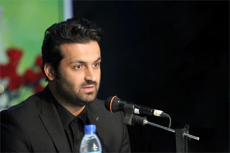 مهدی رنجبر، مدیرکل فرهنگ و ارشاد اسلامی فارس