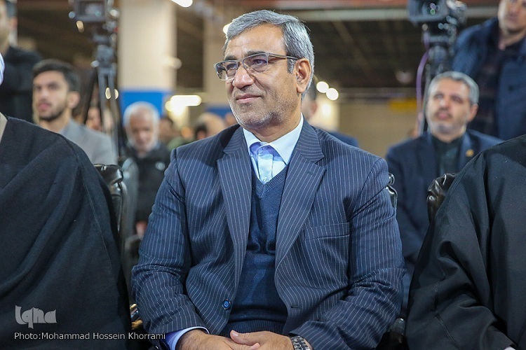 غلامحسین مظفری، استاندار خراسان رضوی غلامحسین مظفری، استاندار خراسان رضوی