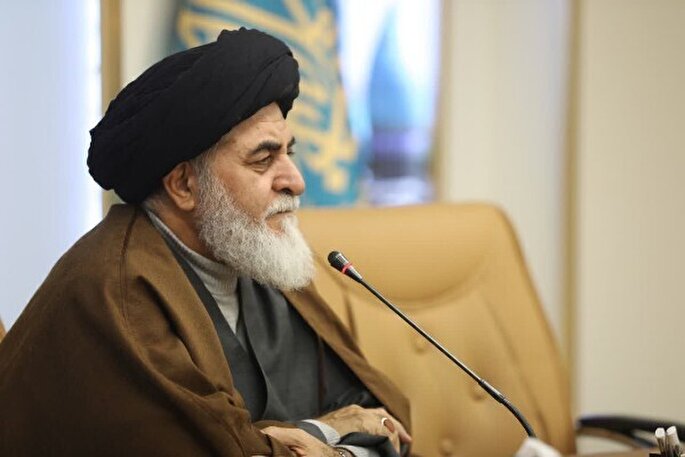 آمریکا با حمایت از تروریسم، صلاحیت ادعای حقوق بشر ندارد