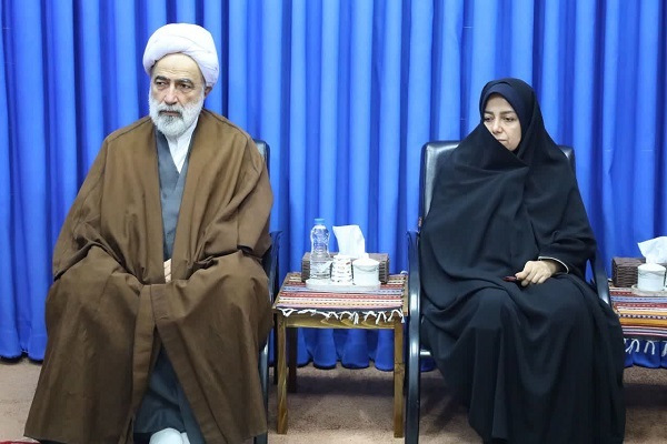 رفتار معلم، آینده دانش‌آموز را می‌سازد