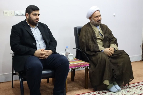 رفتار معلم، آینده دانش‌آموز را می‌سازد