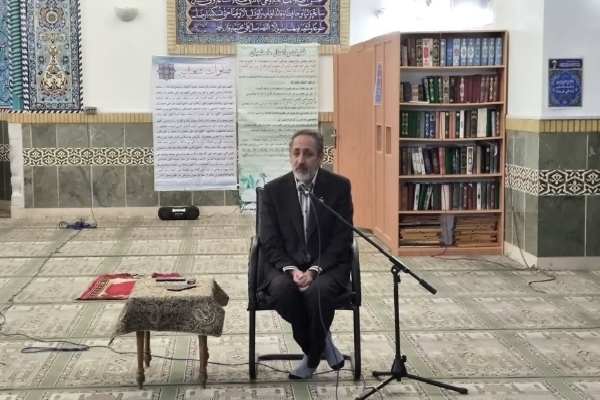 حکمرانی خوب شرط تحقق اقتصاد مقاومتی است