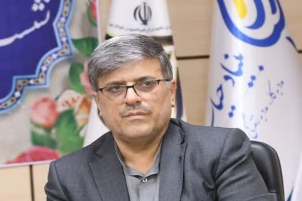 مسئول صندوق ولایت کمیته امداد امام مازندران