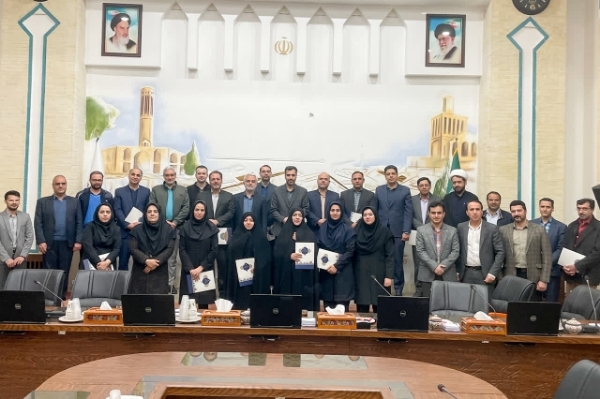 عملکرد دستگاه‌های اجرایی با تراز رضایت مردم سنجیده شود