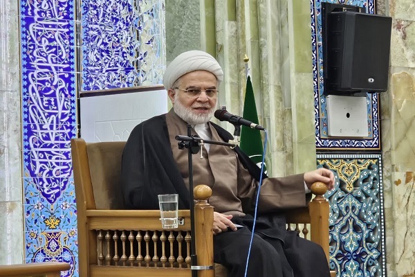 عبدالرضا پورذهبی نماینده ولی فقیه در کردستان عبدالرضا پورذهبی نماینده ولی فقیه در کردستان