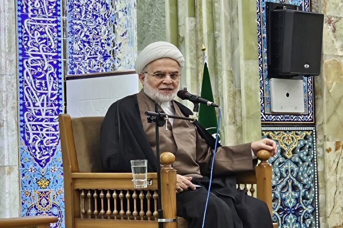 ایمان و آگاهی، دو سلاح مؤمنان در جنگ ترکیبی دشمنان