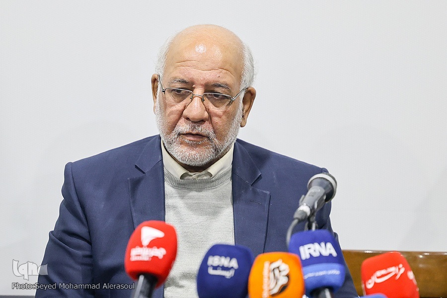 یوسف امینی، جانشین مدیرکل اداره فرهنگ و ارشاد اسلامی خراسان رضوی
