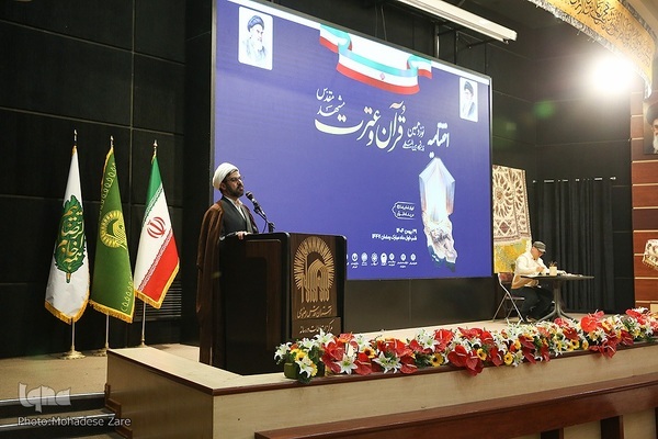 حجت‌الاسلام حسنعلی اخلاقی امیری، نماینده مردم مشهد در مجلس شورای اسلامی