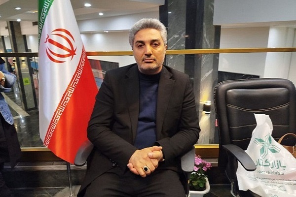 کتاب؛ رکن اساسی توسعه و پیشرفت کشور