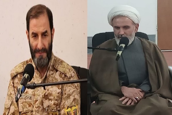 پاسدار تجلی گر حریت امام حسین(ع)