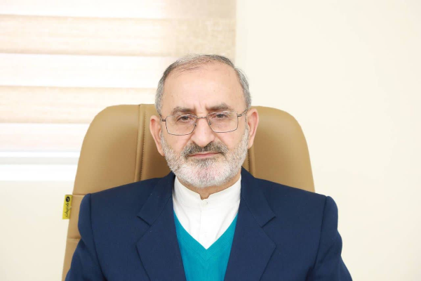 علی اکبری‌معلم، عضو هیئت علمی پژوهشگاه علوم و فرهنگ اسلامی