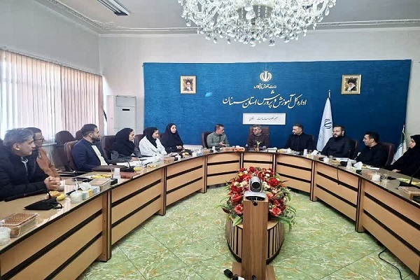 رقابتهای ورزشی«جام اقتدار ایران» در سمنان برگزار میشود رقابتهای ورزشی«جام اقتدار ایران» در سمنان برگزار میشود