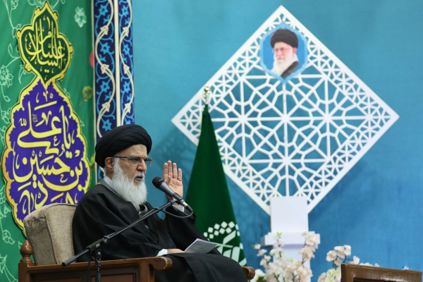 حجت‌الاسلام والمسلمین سیدمحمدمهدی میرباقری، استاد حوزه علمیه