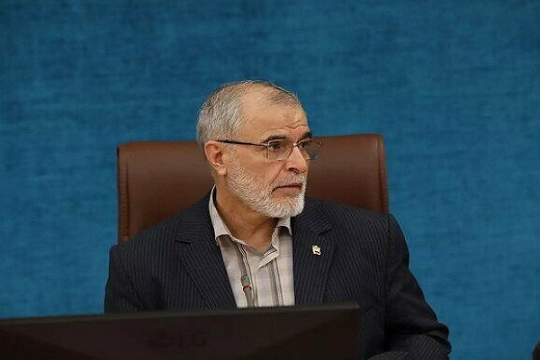 علی‌اکبر پورجمشیدیان، معاون امنیتی وزارت کشور