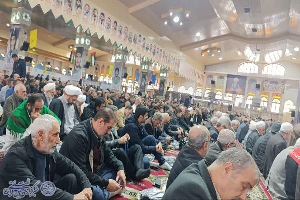 ارسالی // سوزاندن قرآن، امامزادگان و مساجد نشانگر مخالفت  با اصل دین است