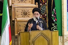 بصیرت مردم باطل‌کننده نقشه‌های دشمن بود