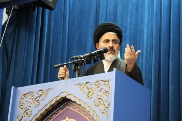 حجت‌الاسلام والمسلمین سیدمهدی قریشی، نماینده ولی فقیه در آذربایجان‌غربی