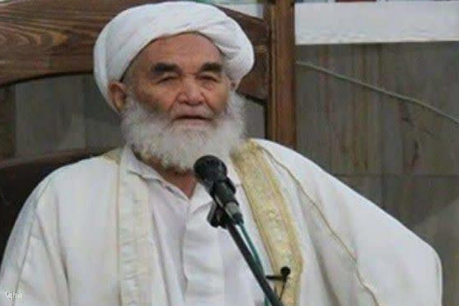 مستند صف واحد زندگی آخوند دوست محمد میرحسن‌زاده