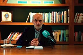 فیلم | کمالات نبوی؛ نوری برای زندگی