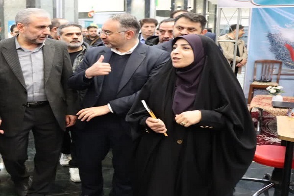 اجرای پویش «ایران به روایت من» در آذربایجان‌غربی