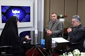 فیلم | رسانه جای گزینشگری جامعه نیست