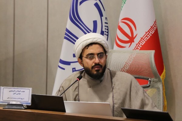 حجت‌الاسلام والمسلمین حسین عباسی‌اصل، دبیر رویداد ملی سبک زندگی