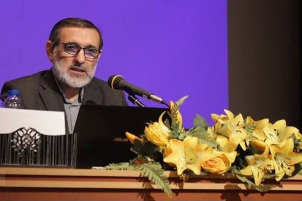 سید حسین شرف‌الدین، عضو هیئت علمی مؤسسه آموزشی و پژوهشی امام خمینی(ره)