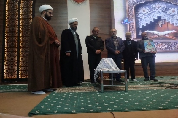 ۶هزار حافظ قرآن در مجموعه انتظامی خراسان جنوبی هستند