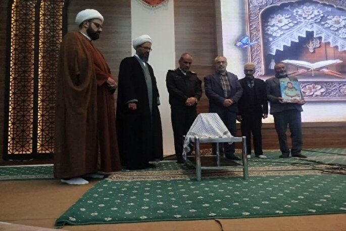 ۶هزار حافظ قرآن در مجموعه انتظامی خراسان جنوبی هستند