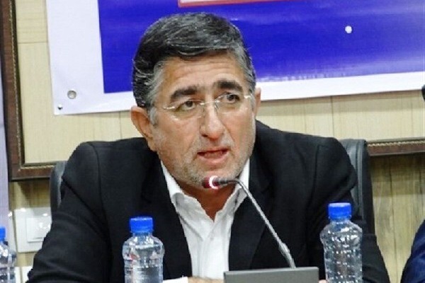 سید حمیدرضا کاظمی، نماینده مردم پلدختر و معمولان در مجلس شورای اسلامی