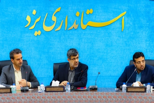 بیش از ۵۵۰۰ پروژه نهضت ملی مسکن در یزد به بهره‌برداری می‌رسد