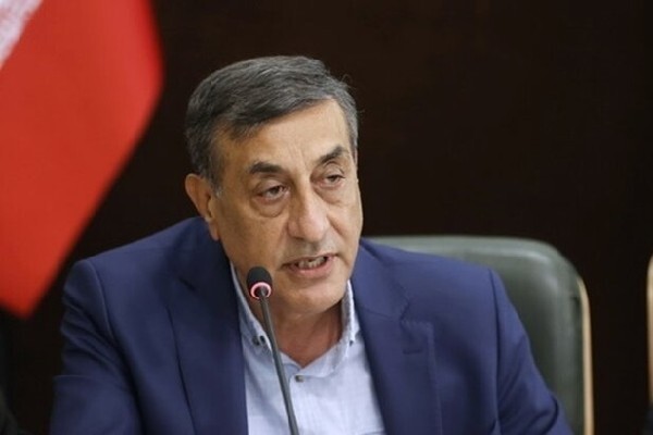 محمدجعفر قائم‌پناه، معاون اجرایی رئیس‌جمهور