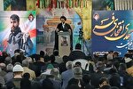 تجدید میثاق مردم گلستان با آرمان شهدا