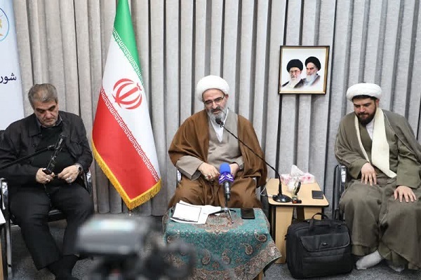 ورای فرهنگ عمومی استان سمنان و همچنین جلسه شورای هماهنگی و گسترش فعالیت‌های قرآنی استان با حضور حجت‌الاسلام والمسلمین مرتضی مطیعی، نماینده ولی‌فقیه در استان و امام جمعه سمنان، دکتر محمدجواد کولیوند، استاندار سمنان، حجت‌الاسلام والمسلمین محمدمهدی عرب انصاری، ناظر شورای فرهنگ عمومی در استان سمنان