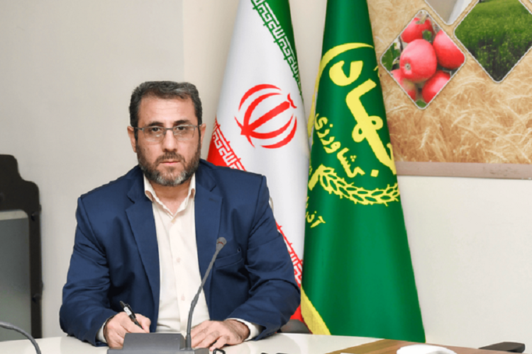 رنگران، مدیر بنیاد تعاون آذربایجان شرقی