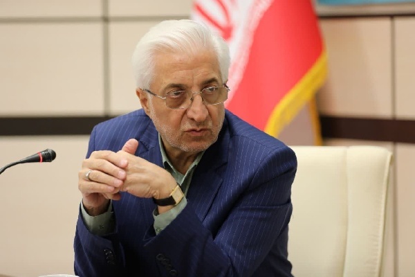 بهمن نوری، استاندار خراسان‌شمالی