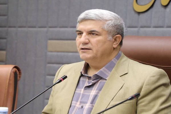 علی‌اکبر ورمقانی، معاون سیاسی، امنیتی و اجتماعی استاندار کردستان
