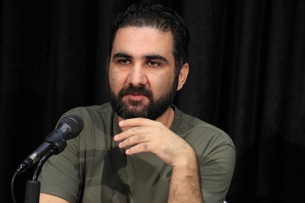 آماده انتشار برای روز شنبه یک یکشنبه 4 و 5 دی ماه/////  عدم توفیق رمان معاصر در ادای دِین به امام حسین(ع) و امام سجاد(ع) + صوت