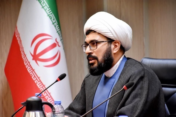 حجت‌الاسلام والمسلمین محمدصادق ابوالحسنی، پژوهشگر مرکز پاسخگویی به شبهات حوزه علمیه قم