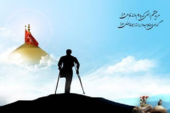 جانبازی؛ مدال درخشان بر سینه پاسداران انقلاب اسلامی