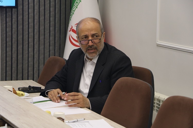 میکائل جمالپور، استاد دانشگاه