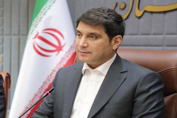 آرش زرهتن لهونی، استاندار کردستان آرش زره تنلهونی، استاندار کردستان