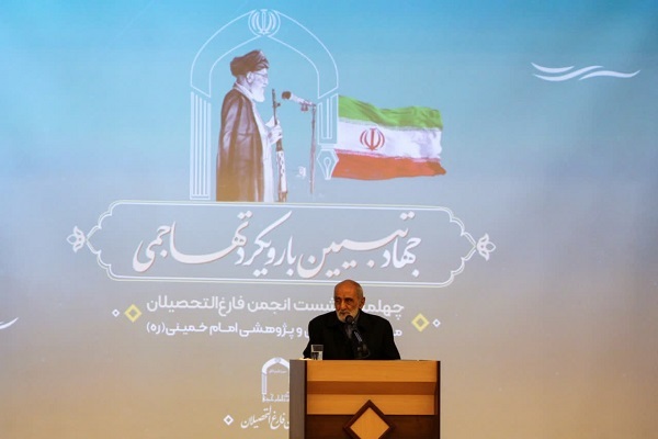 حسین شریعتمداری، مدیرمسئول روزنامه کیهان