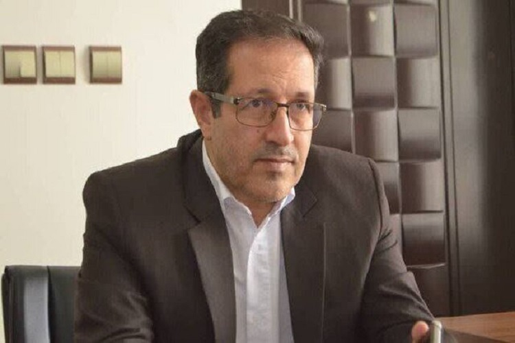 جلیل حسنی، سرپرست معاونت سیاسی، امنیتی و اجتماعی استانداری فارس